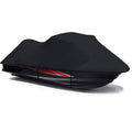 Black 600D Jet Ski Cover R896657