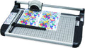 18 Rotary Paper Trimmer, 15 Sheet Capacity A92248