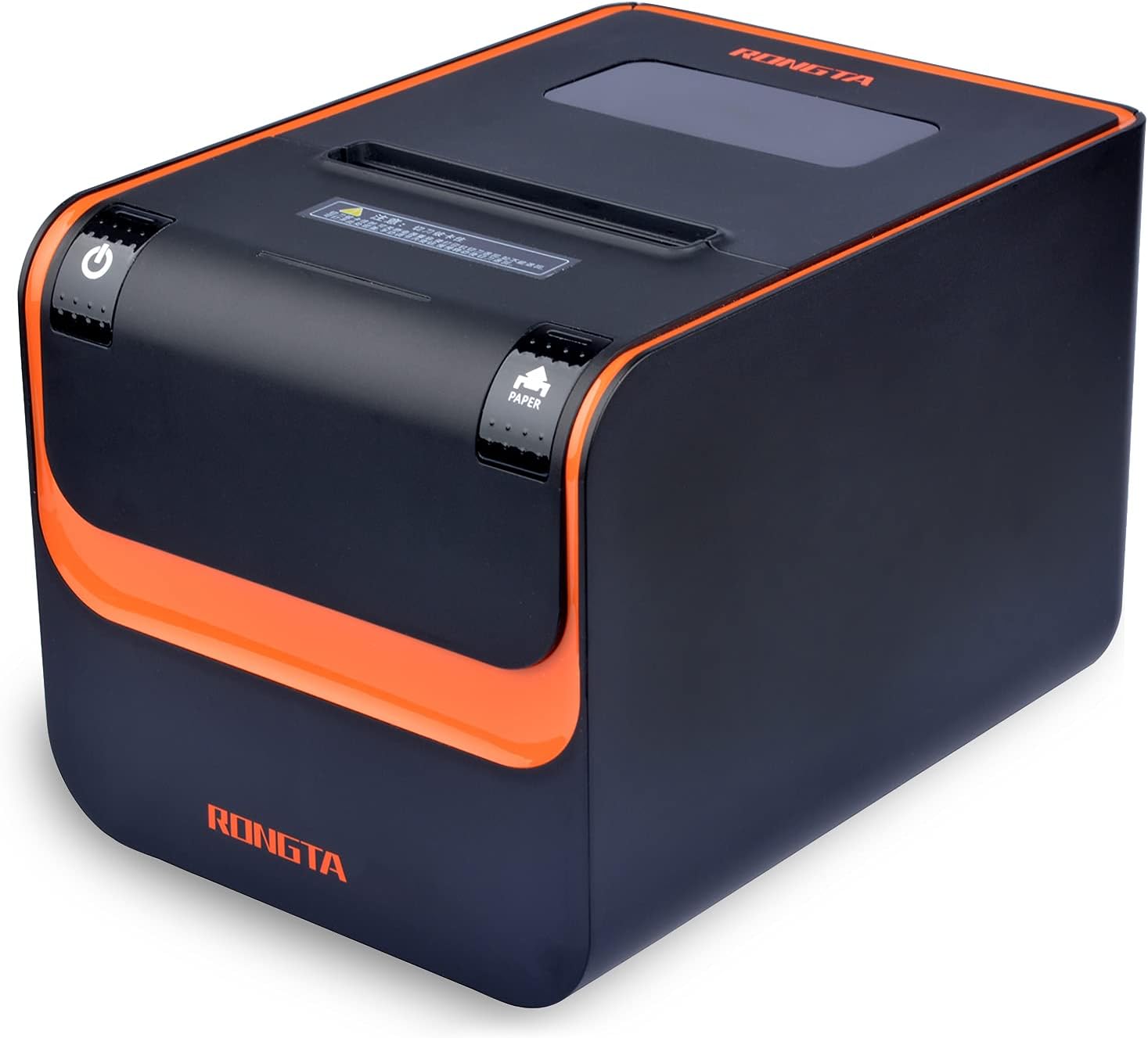 Commercial Direct Thermal Receipt Printer 80MM with Auto Cutter D6118