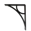 Eclipse Wrought Iron Corbel in Raw Metal Y46647