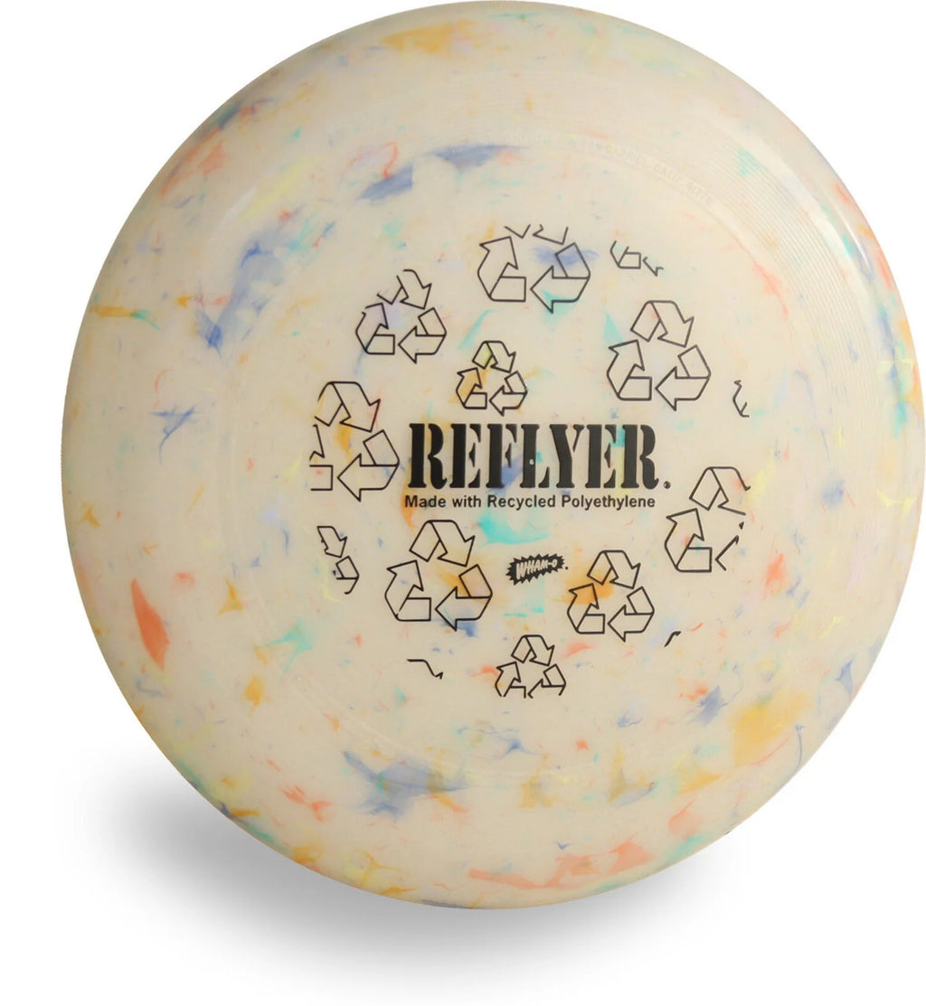 Recycled Frisbee T70219