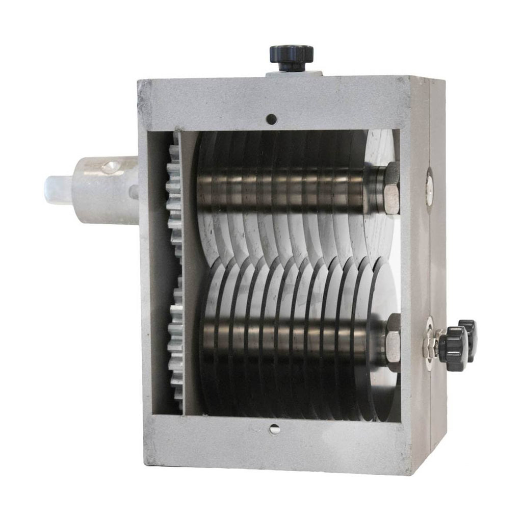 Countertop Electric Meat Cutter Kit I2074