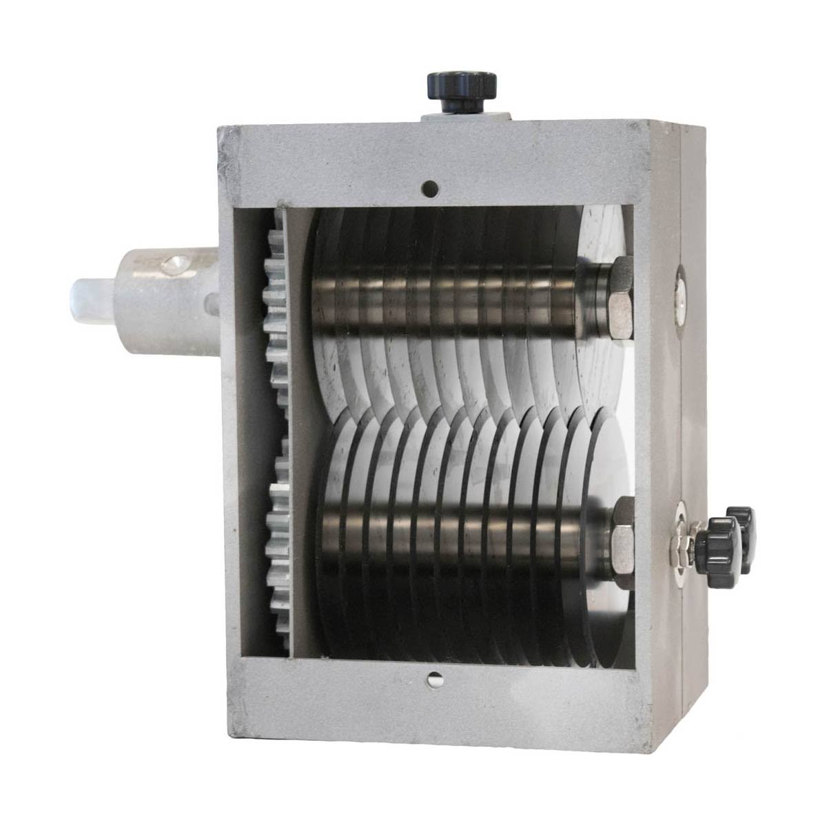 Countertop Electric Meat Cutter Kit I2074