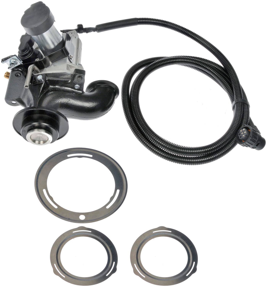 EGR Valve Q749958