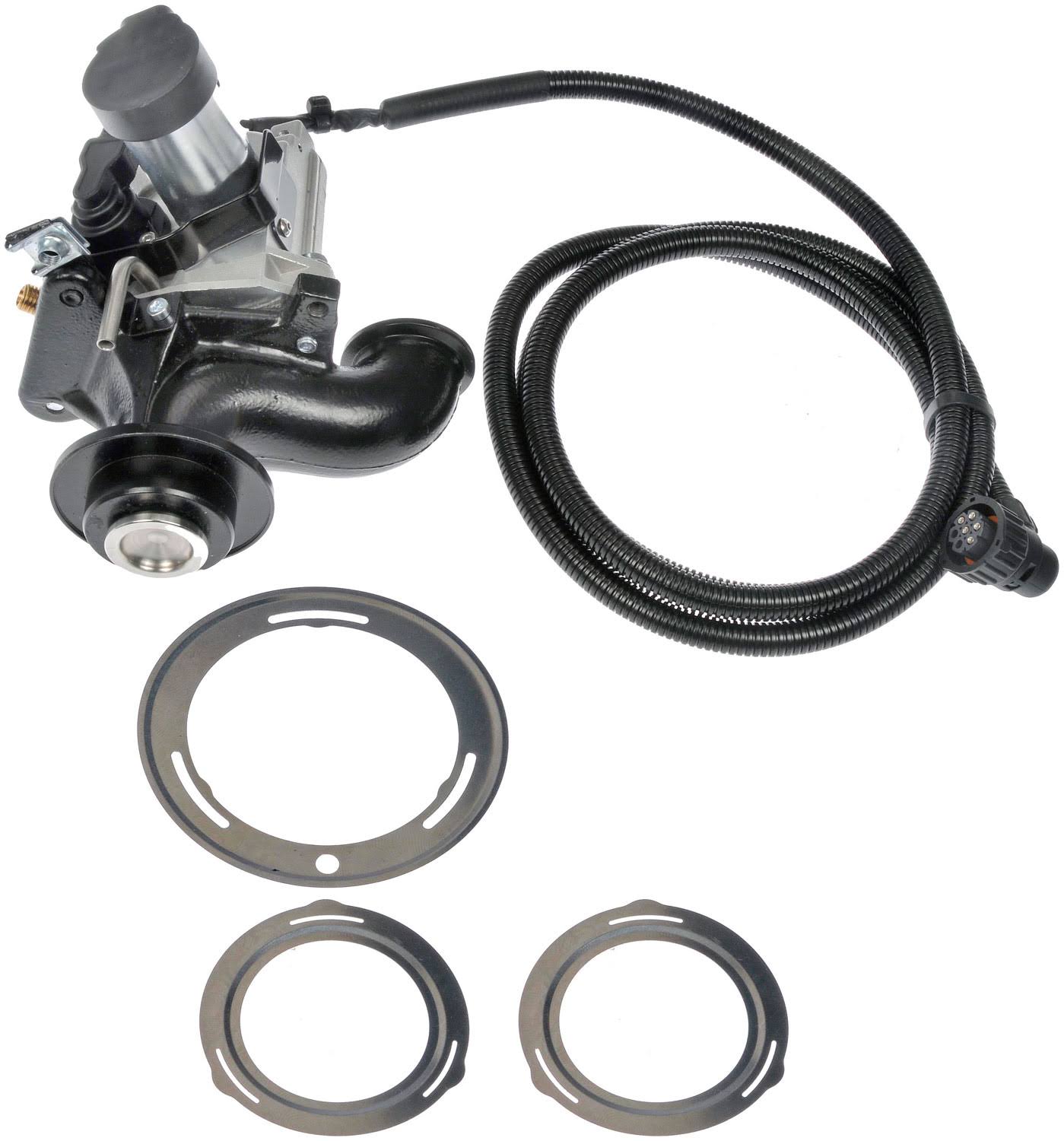 EGR Valve Q749958