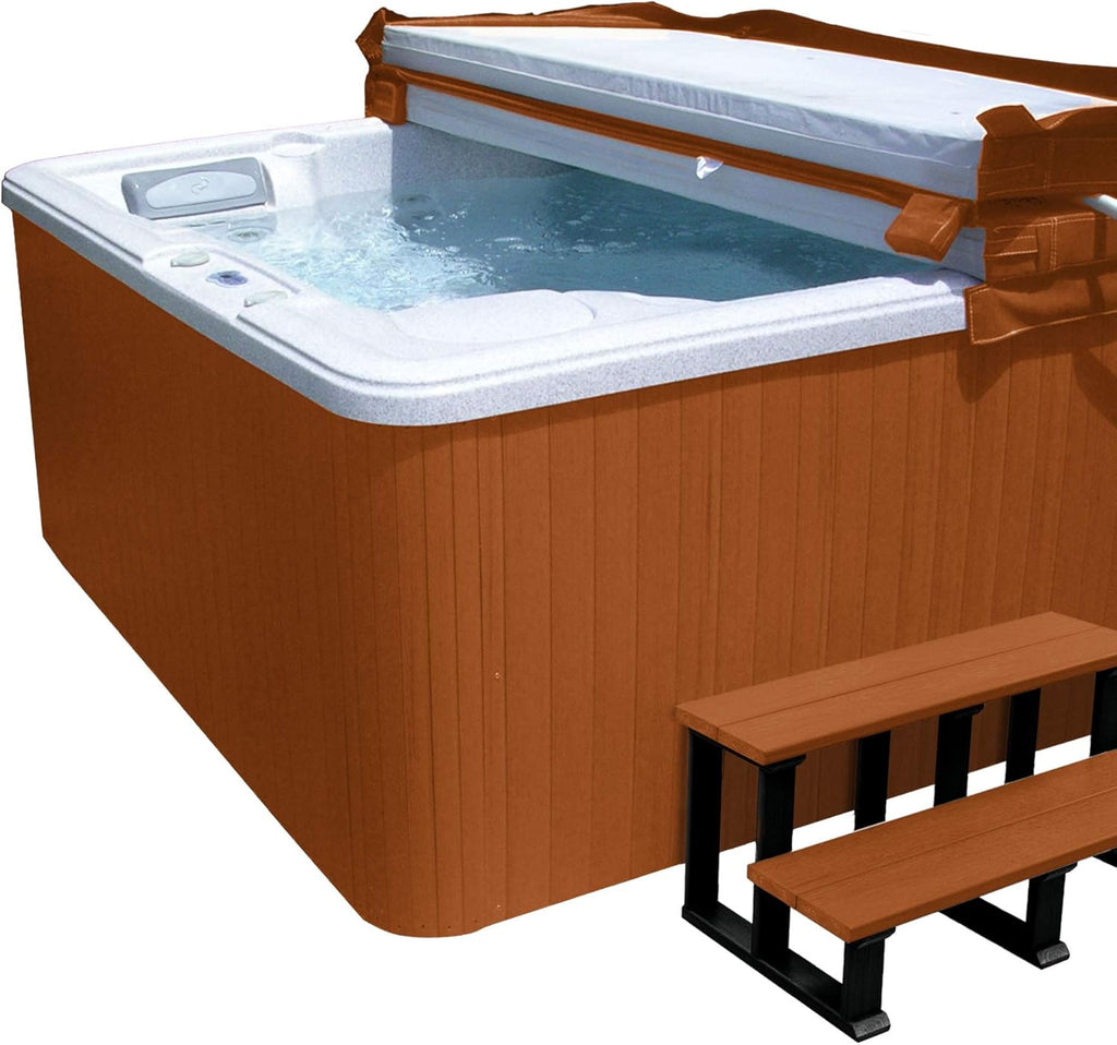 Hot Tub Cabinet Spa Replacement Kit G876674