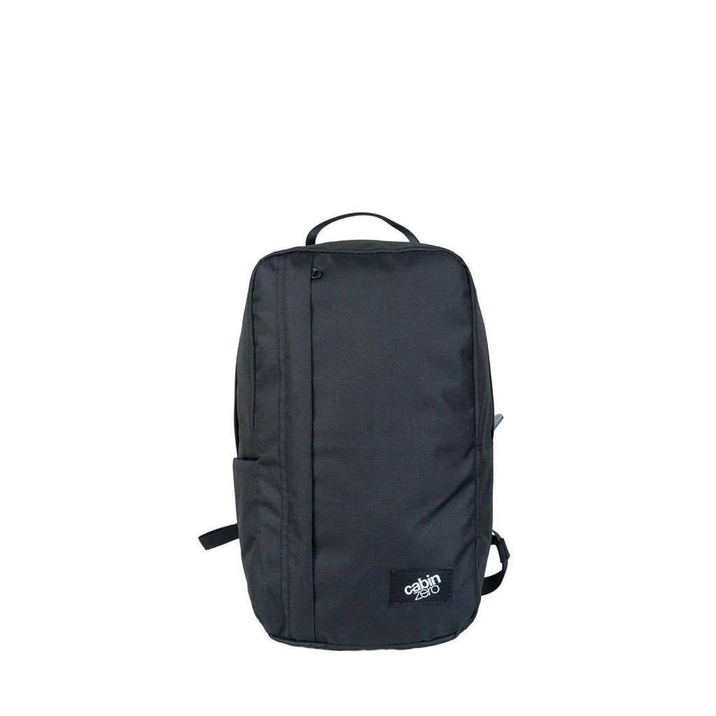 Classic Flight 12L Absolute Black Backpack H2969