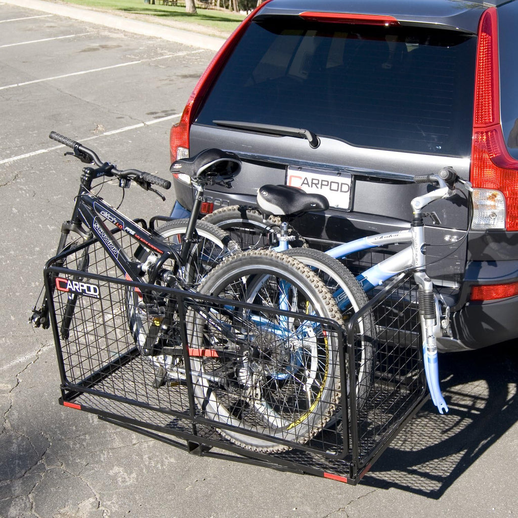 Cargo Carrier Cage W7218