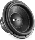 12 Inch 1300 Watts Max Dual 2 Ohm Car Subwoofer P651