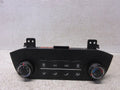 Pre-Owned Kia Sportage Heat A/C Temperature Control Unit I163