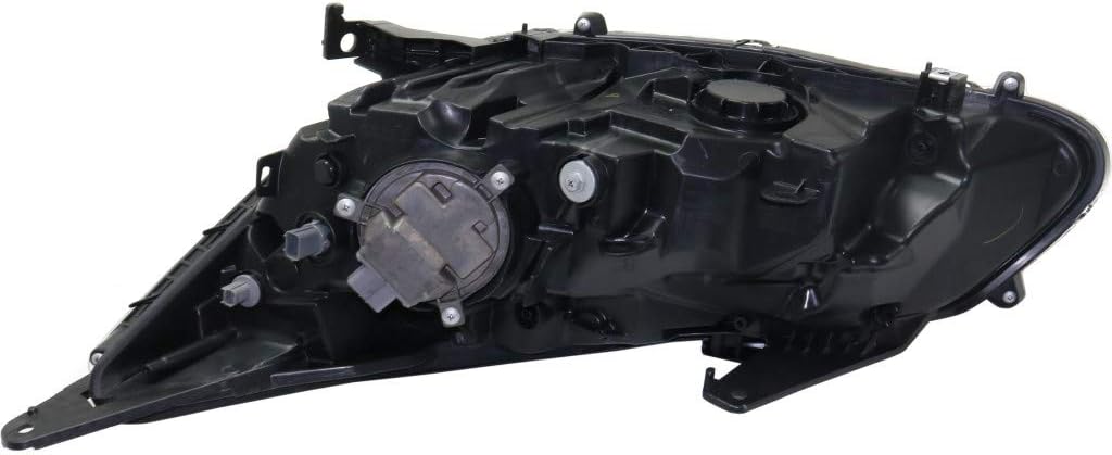 Headlight Assembly for Honda Accord Hybrid 2017 Passenger Side M17310