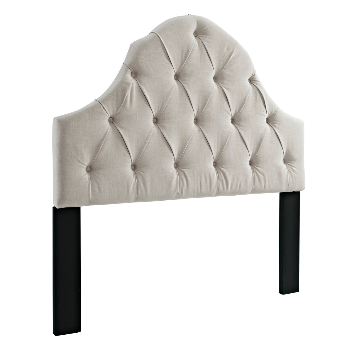 King Tufted Headboard T465299