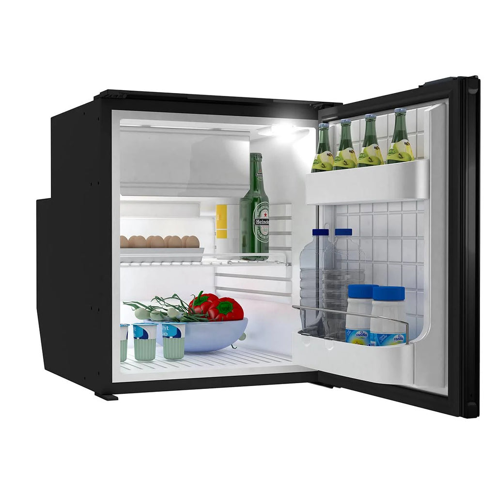Refrigerator and Installation Kit for Semi Truck Cabin Y460673