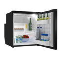 Refrigerator and Installation Kit for Semi Truck Cabin Y460673
