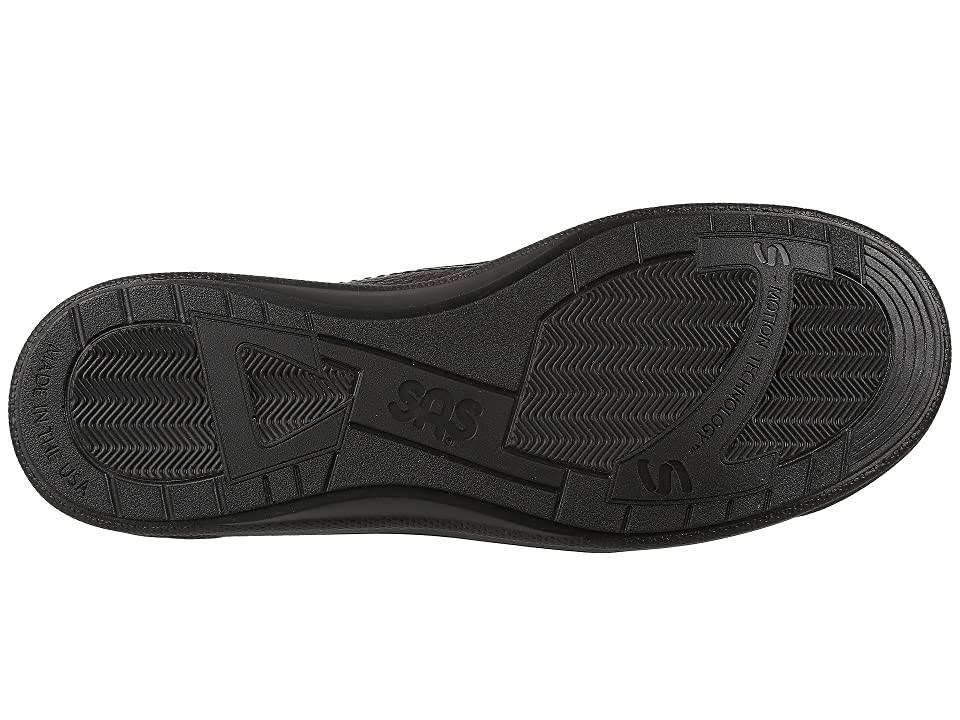 Black 8.5 Medium Shoes I269236