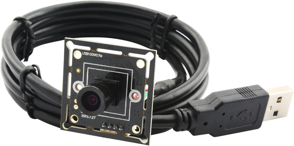 720p USB Camera Module with Lens L8668
