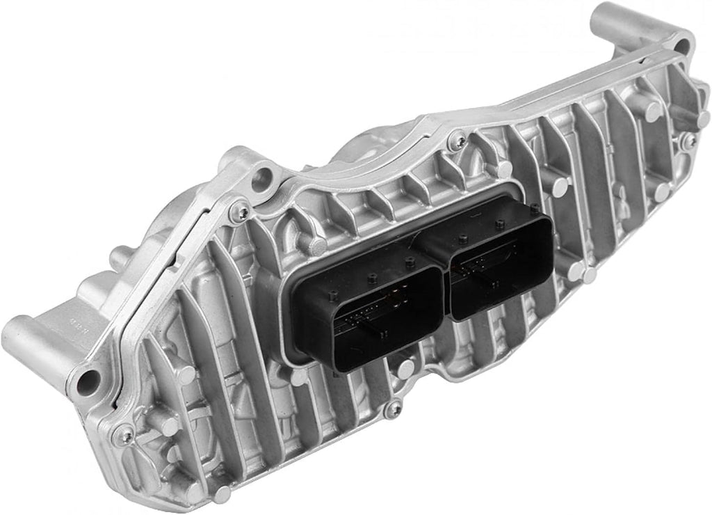 TCU Transmission Control Module Unit M4814