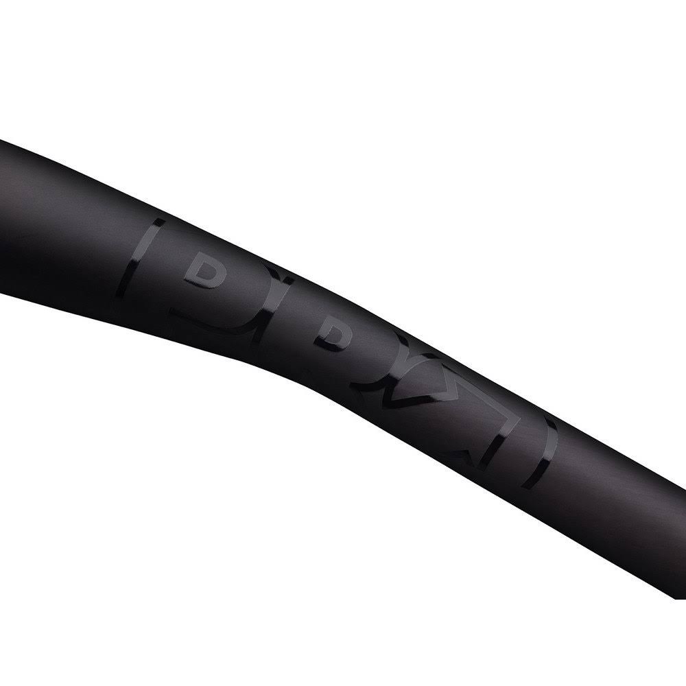 Carbon Flat Handlebar 72cm/35mm B8324