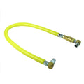 Brass Gas Connector Hose M4534