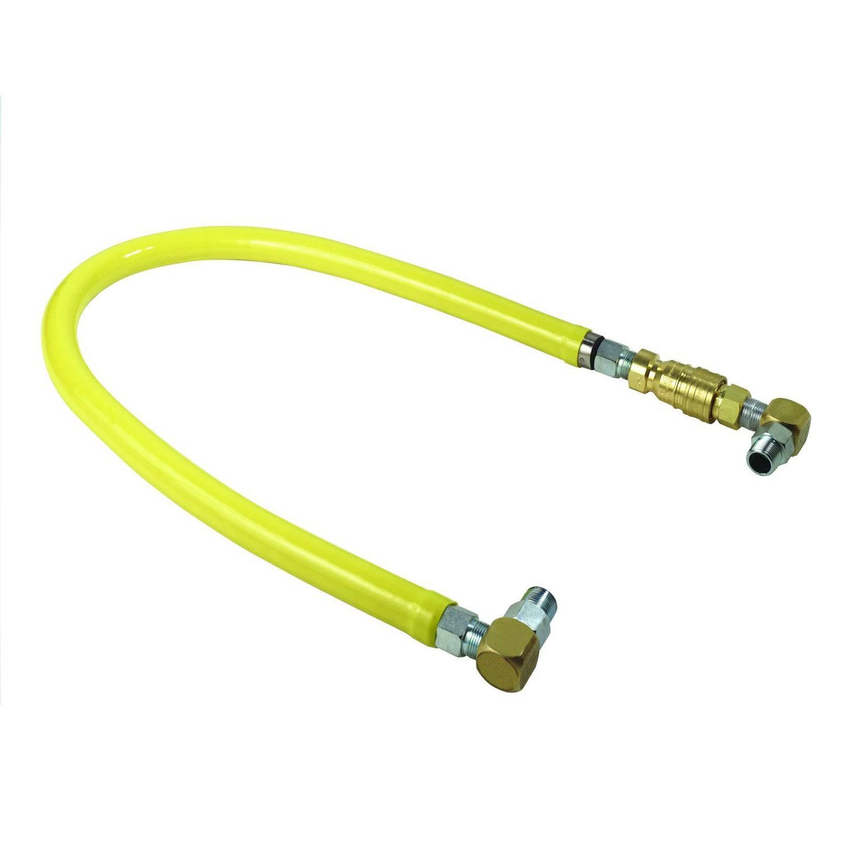 Brass Gas Connector Hose M4534