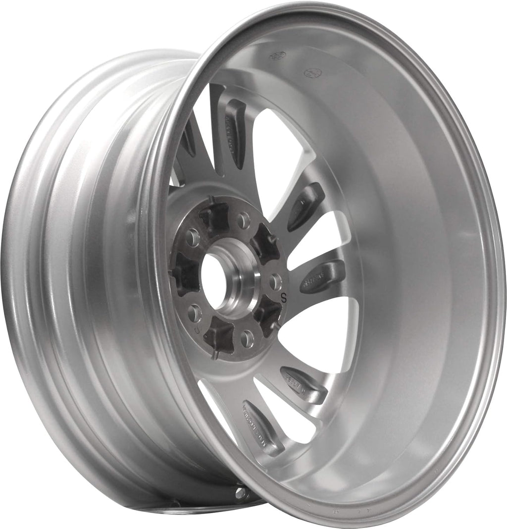 Aluminum Alloy Wheel Rim 16 Inch 10 Spokes 5 Lug 114.3mm B57782