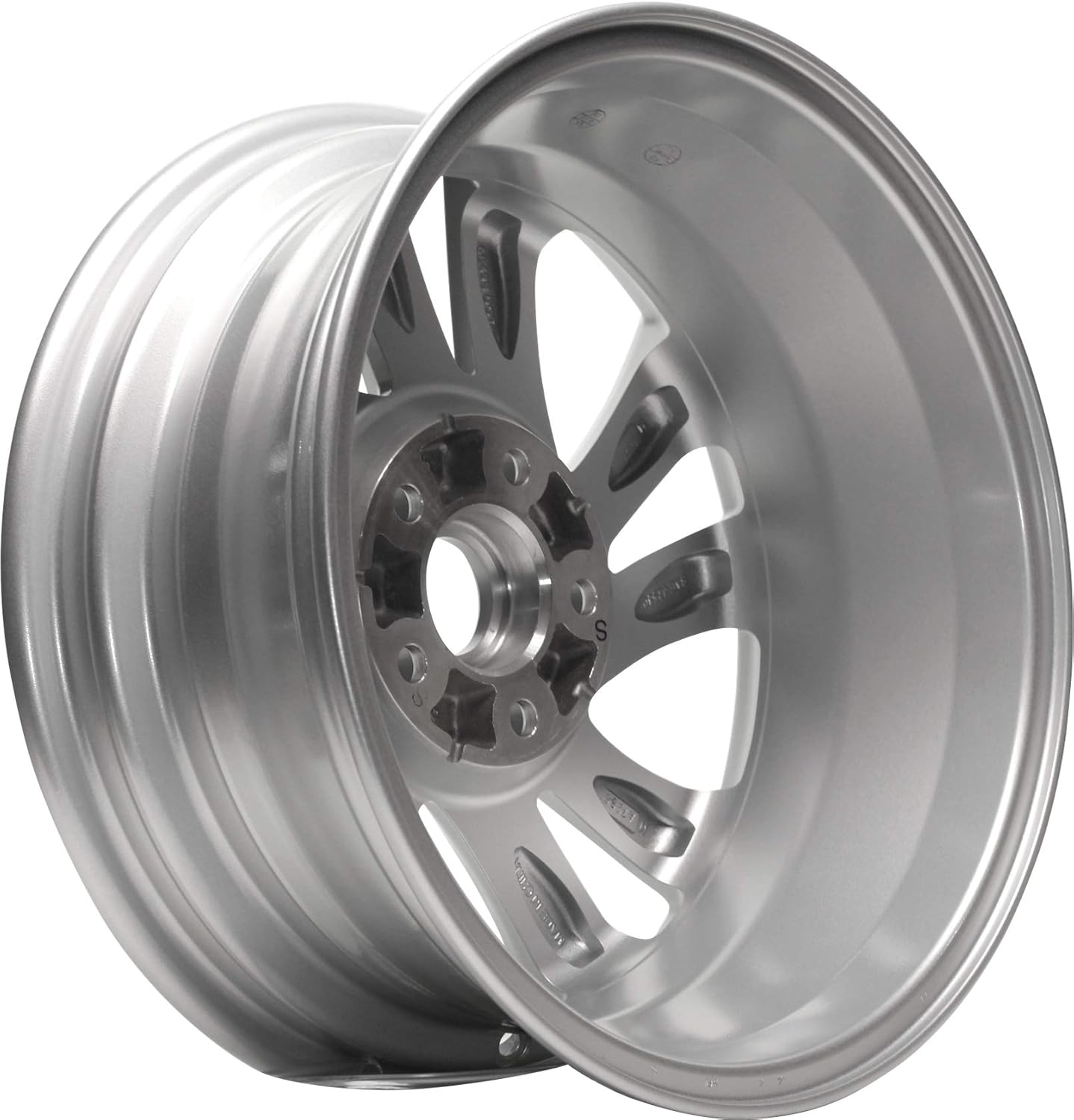 Aluminum Alloy Wheel Rim 16 Inch 10 Spokes 5 Lug 114.3mm B57782
