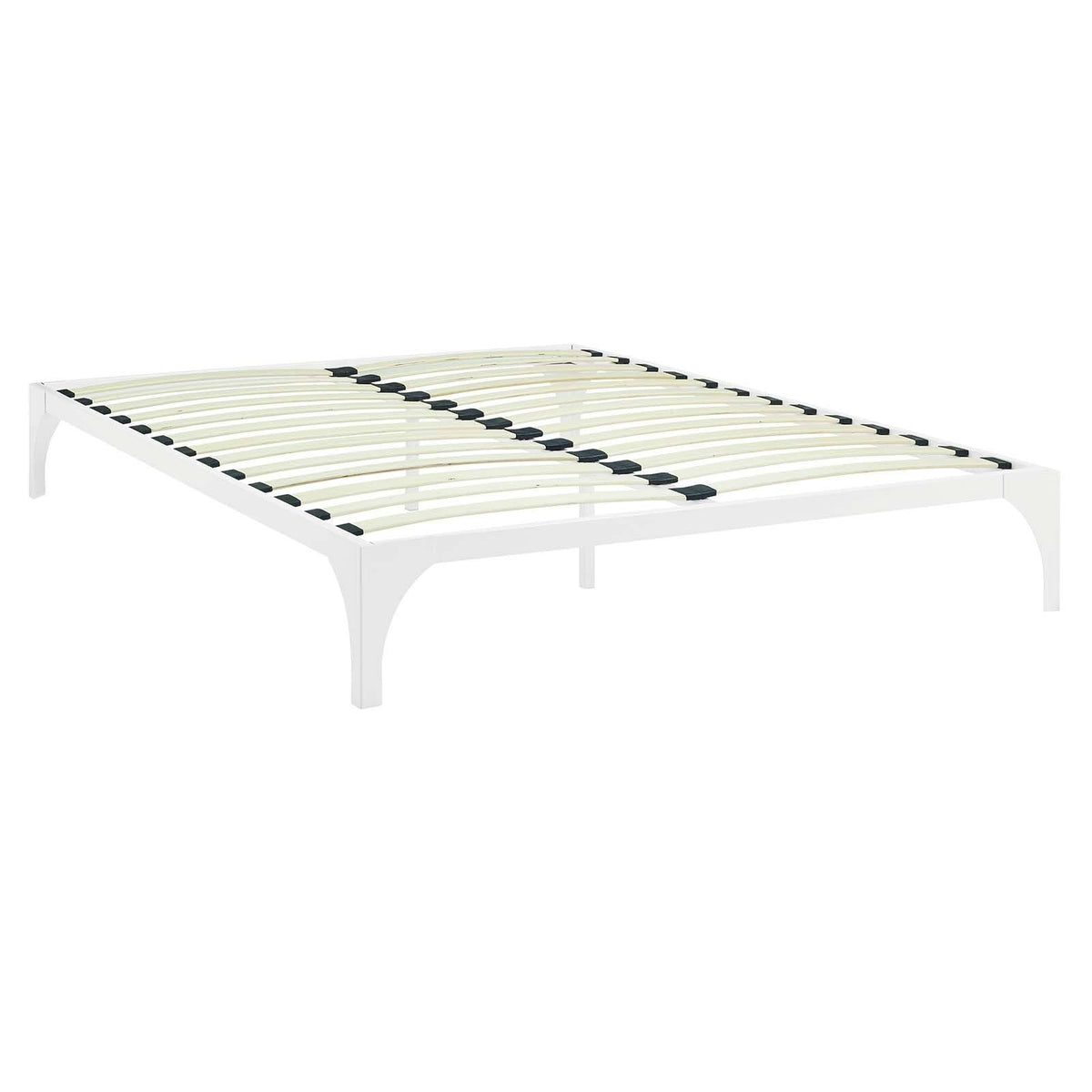 Silver Full Bed Frame L568576