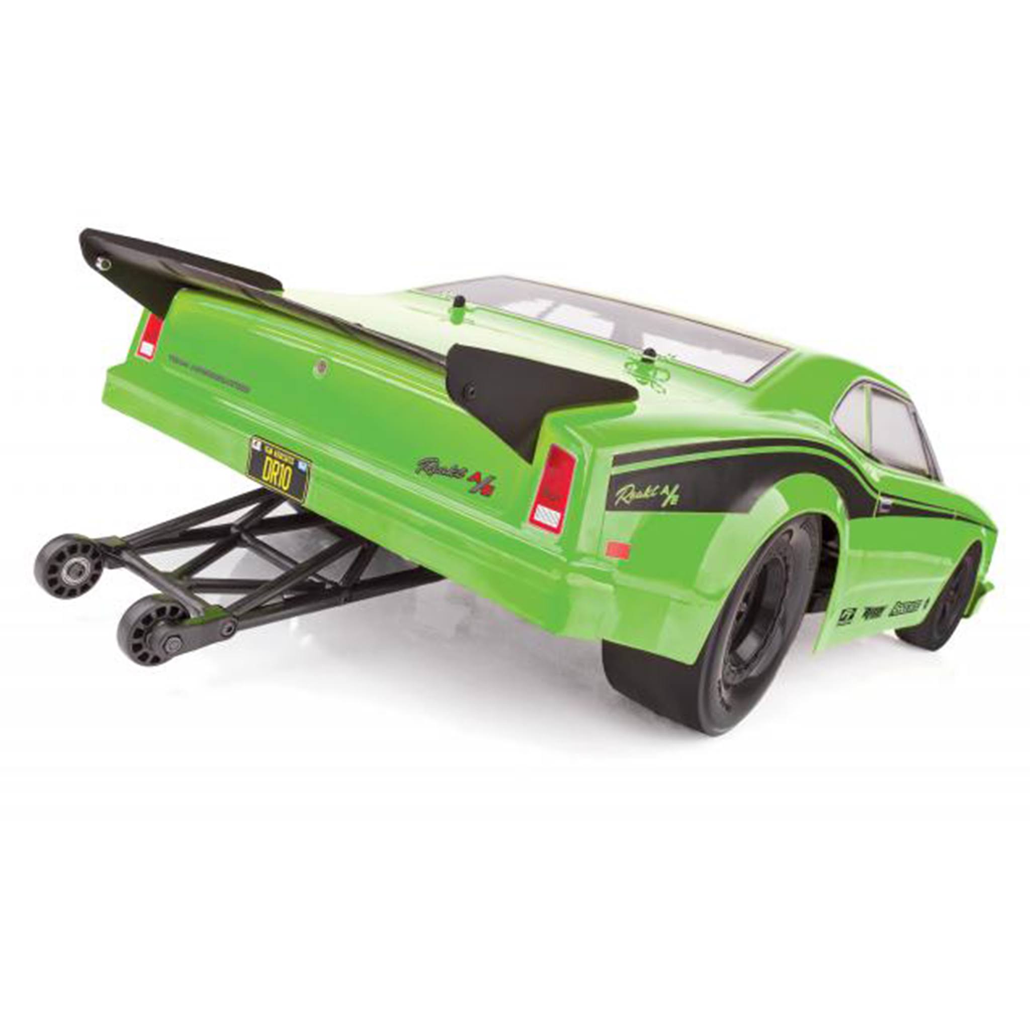 Brushless Drag Race Car A305063