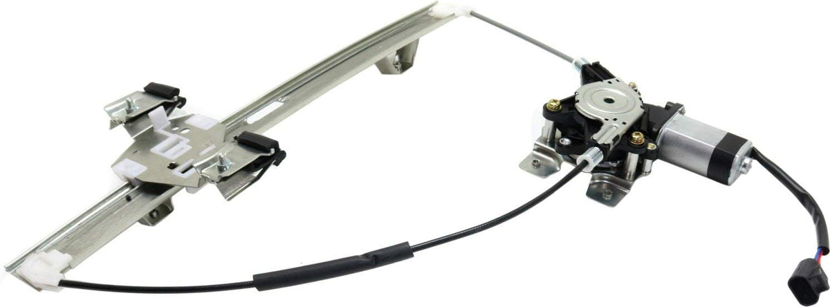 Rear Window Regulator with Motor for Hummer H2 N251