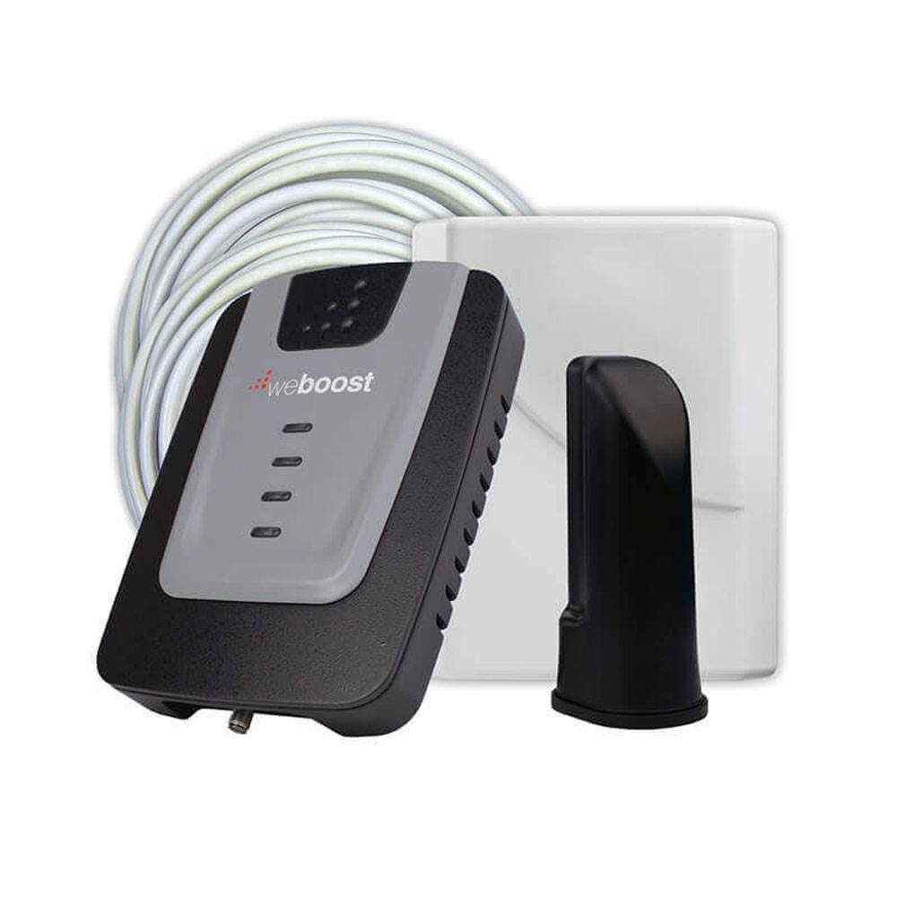 Refurbished Home 4G Cell Phone Signal Booster O281