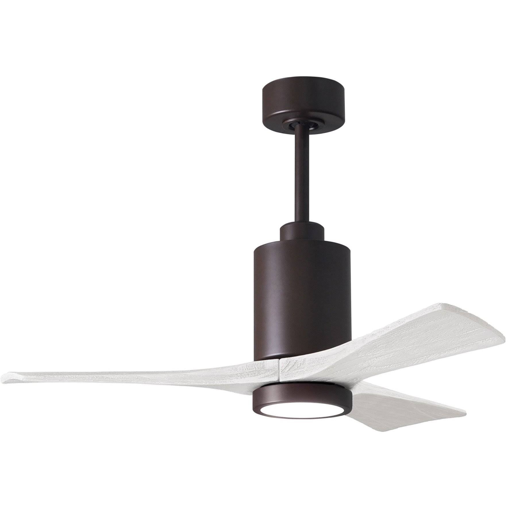 Brushed Nickel Ceiling Fan Q933175