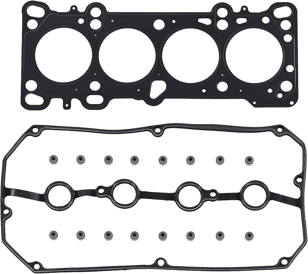 Full Gasket Sealing Set U87978