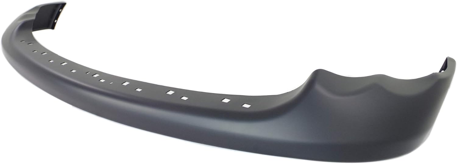 Front Upper Bumper Cover Primed Pack of 2 M24337