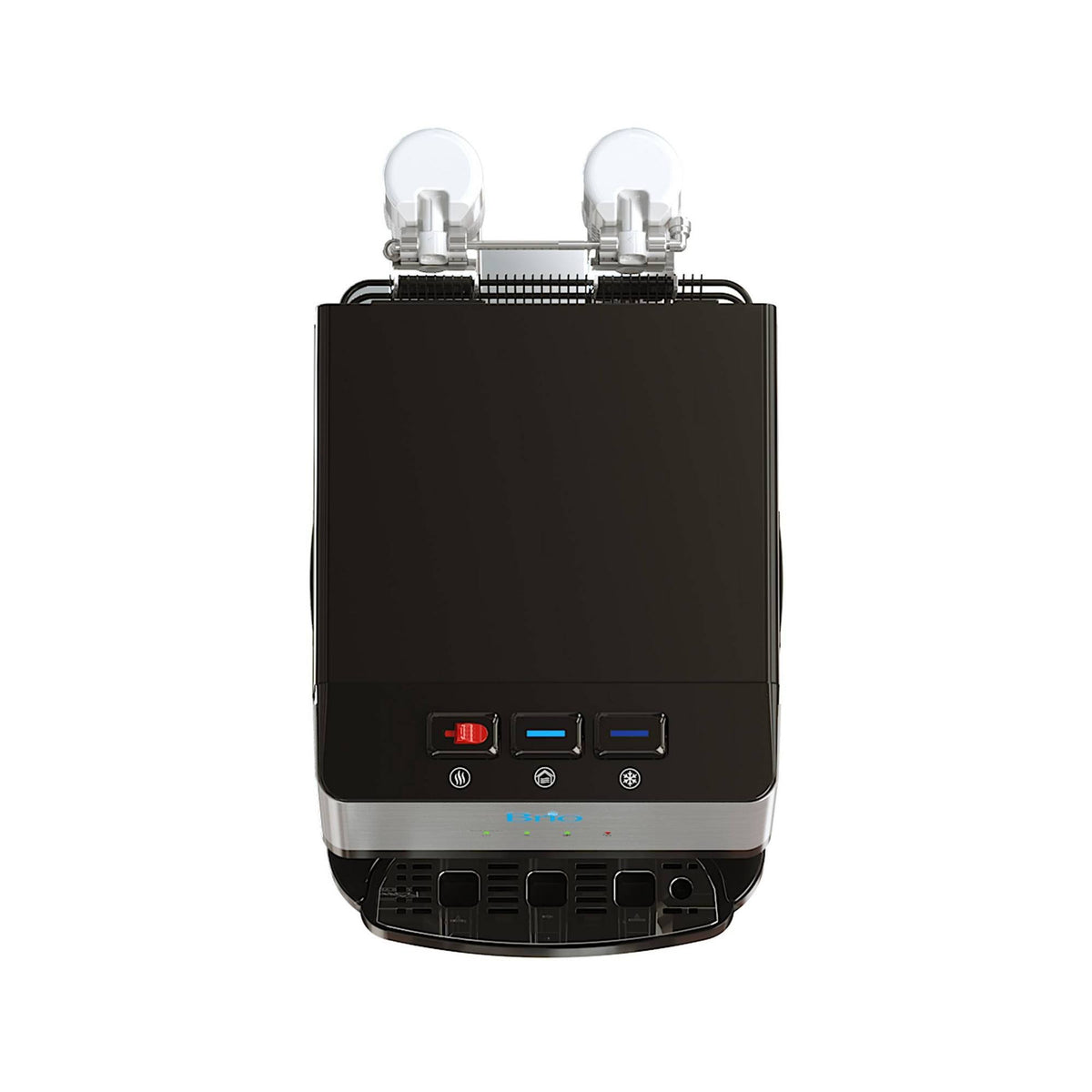 Countertop Bottleless Water Cooler Dispenser with Filtration U3214