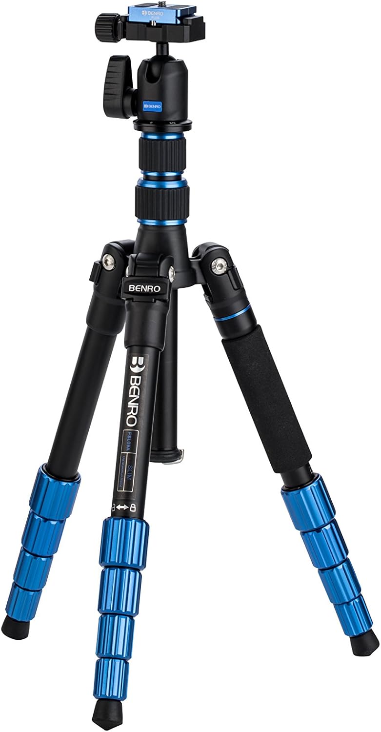 Carbon Fiber Travel Kit V2479