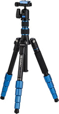 Carbon Fiber Travel Kit V2479