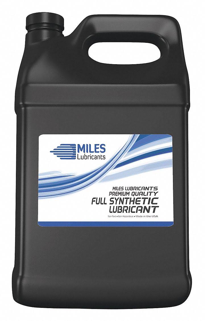 1 gal Compressor Oil Q36037