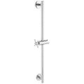 Polished Chrome Shower Slide Bar A8681