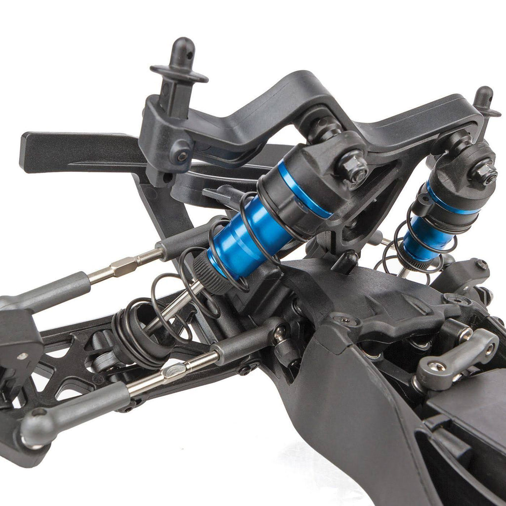 Brushless Drag Race Car A305063