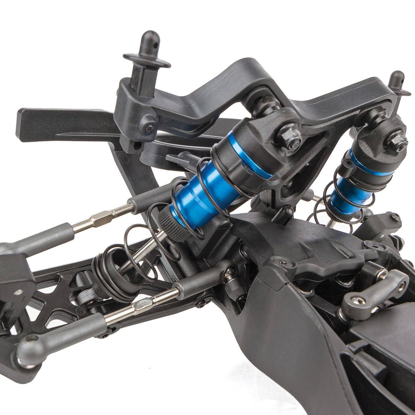 Brushless Drag Race Car A305063
