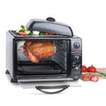 6-Slice Toaster Oven J35498