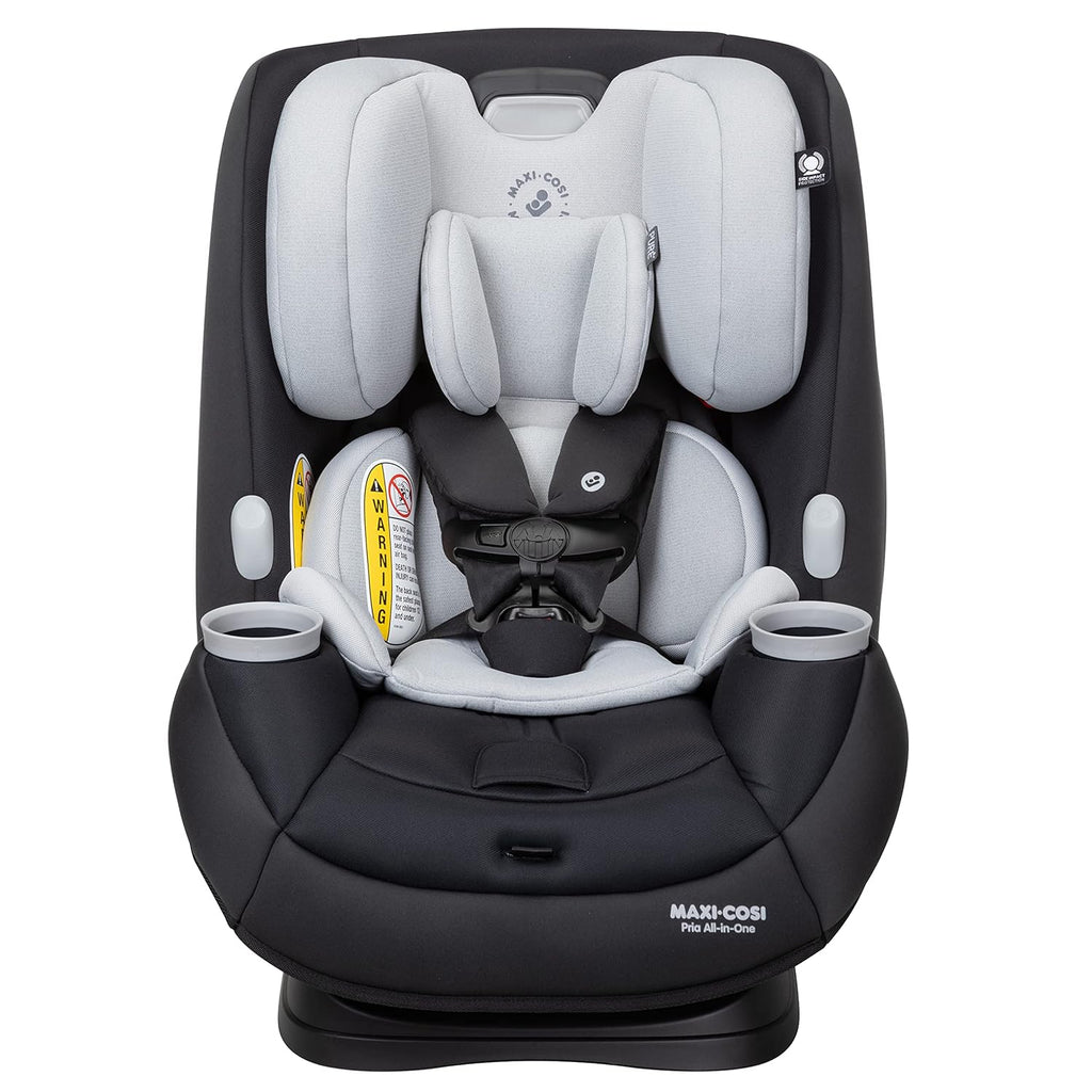 3-in-1 Convertible Car Seat U559