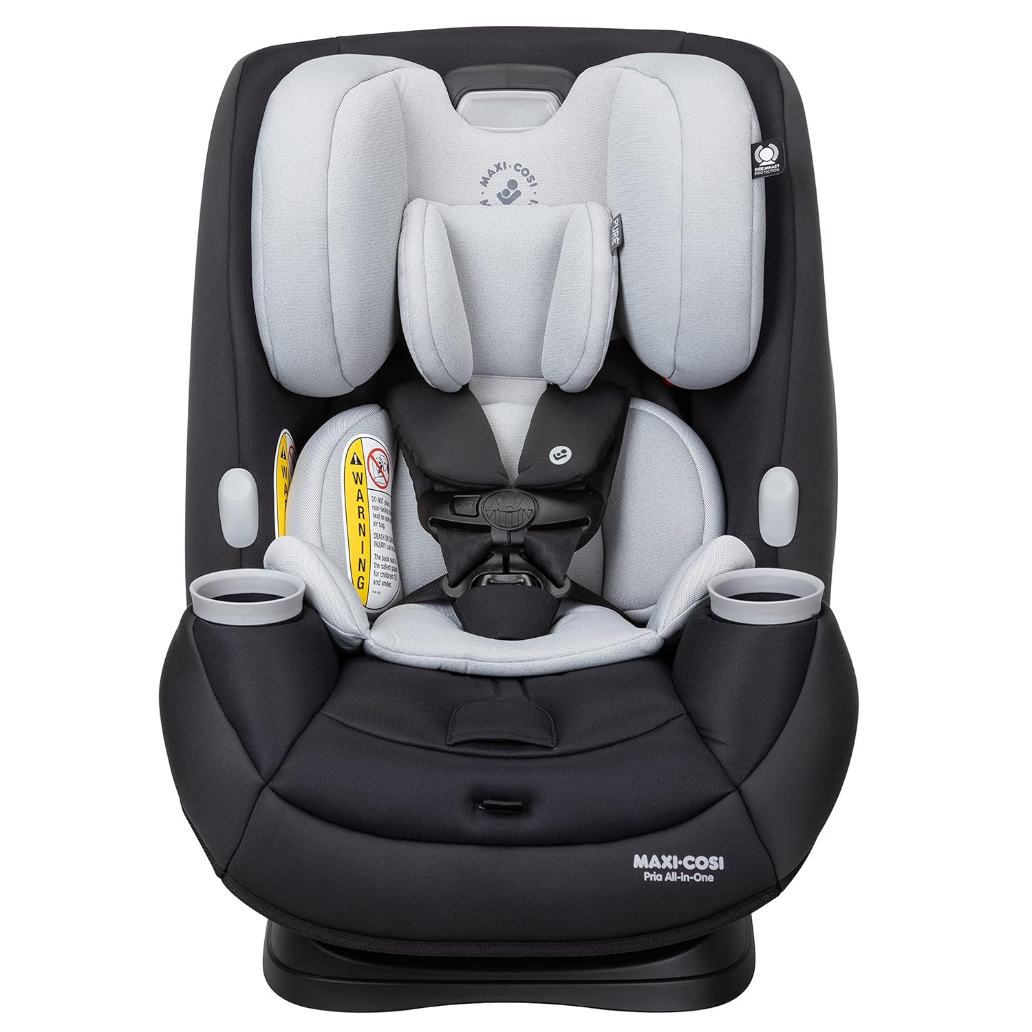3-in-1 Convertible Car Seat U559
