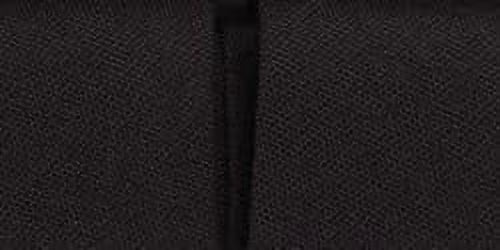 Double Fold Quilt Binding 7/8 Inch 3 Yards Black (3-Pack) B73779