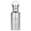 550ml Sports Bottle with Extra Lid J3826