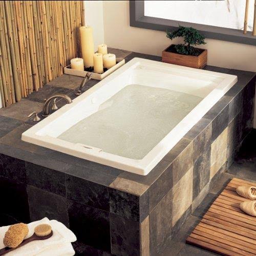 Evolution Bathtub O530262