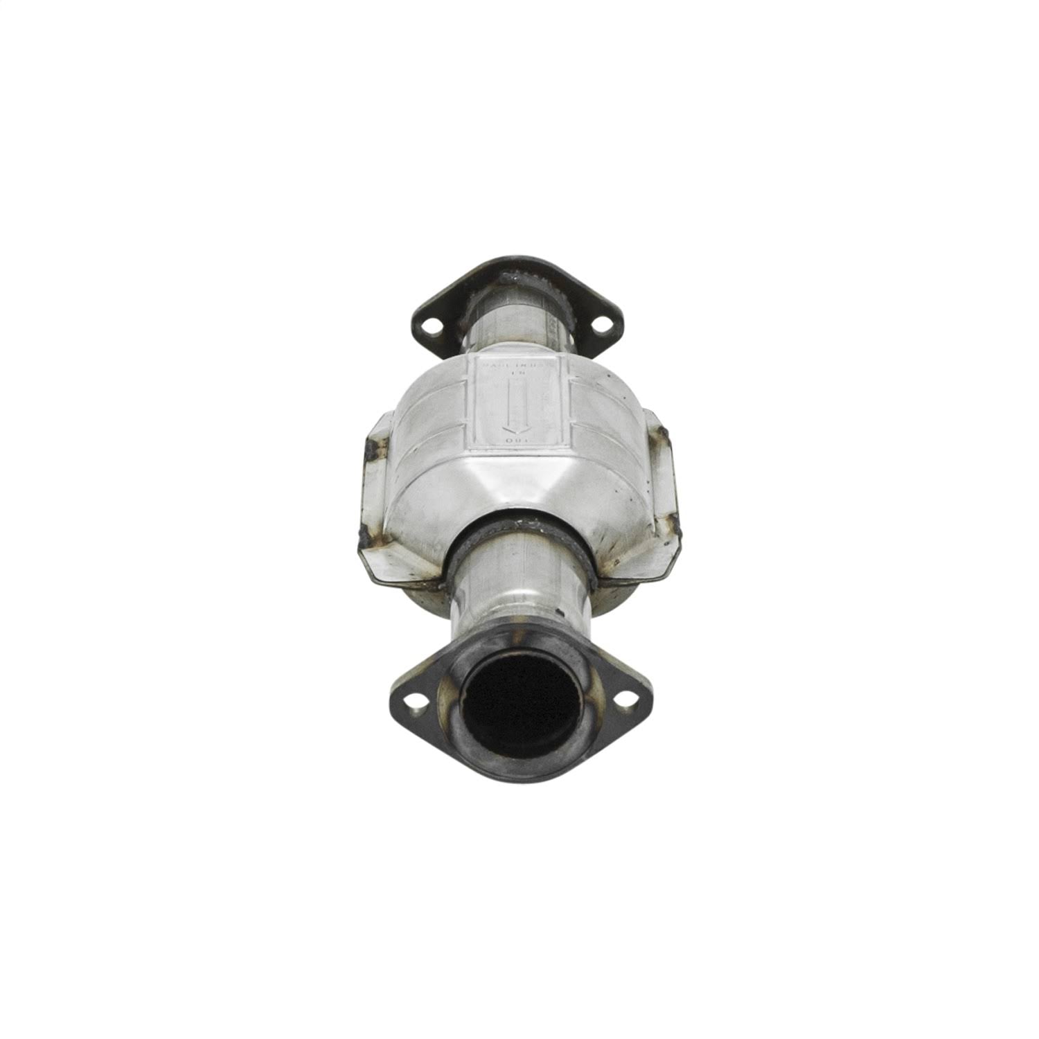 Direct Fit Catalytic Converter V458