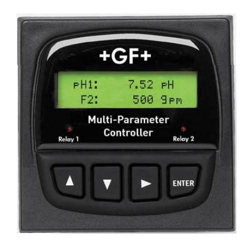 Multi-Parameter Controller U1559