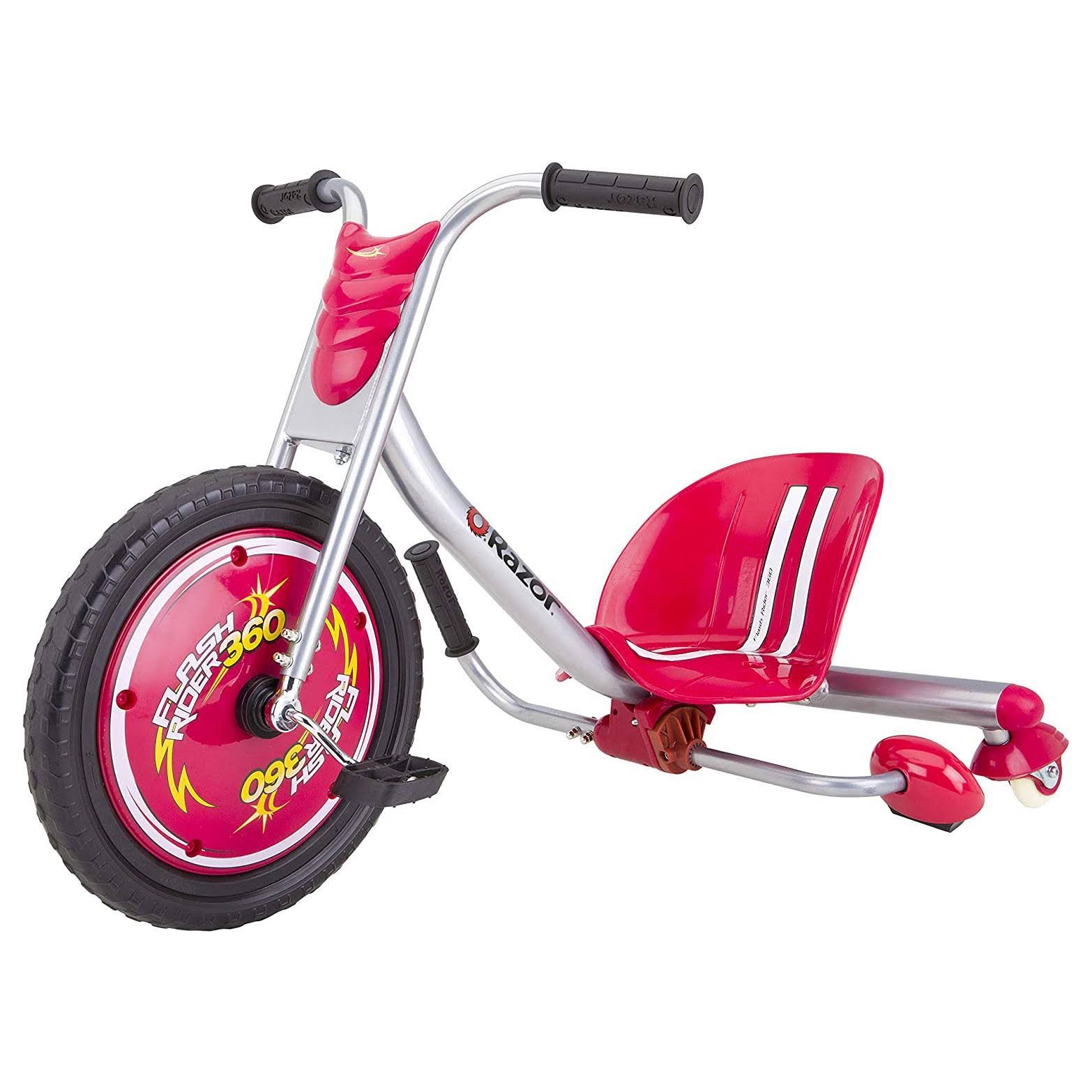 360 Caster Trike U58422