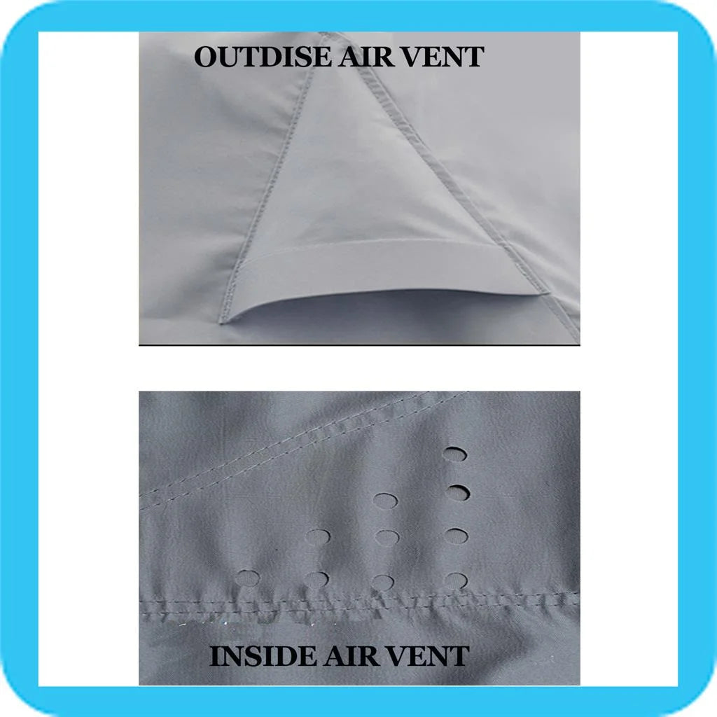 Boat Cover G15227